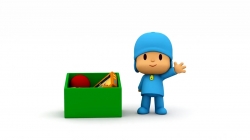 انیمیشن پوکویو (POCOYO) قسمت  65